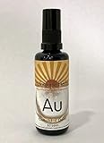 Colloidal Gold 35 ppm