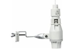 Orbit Sensore Pioggia WM, Bianco