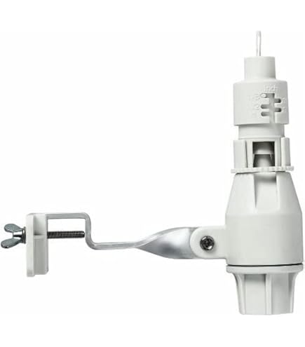 Hunter Mini-CLIK Sensore Di Pioggia Per Impianti Di Irrigazione, Bianco, Facile Da Installare - Foto 11
