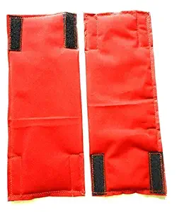 Sinha Ghungroo Pad For Protection (Large) Special