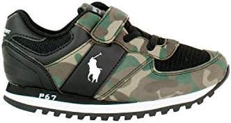 Ralph Lauren Childrenswear Sneakers - Slaton EZ Bambino Kids Boy MOD. 993501 30