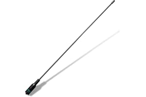 TIDRADIO TD-H3 ham Radio GMRS Radio Aviation Antenna