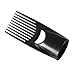 HIGH QUALITY WAHL PIK HAIR DRYER ATTACHMENT AFRO COMB NOZZLE ADAPTER POWERPIK PROPIK