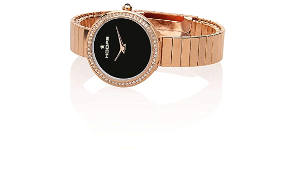 orologio solo tempo donna Hoops Etoile trendy cod. 2605L-RG02 : Amazon.it:  Orologi