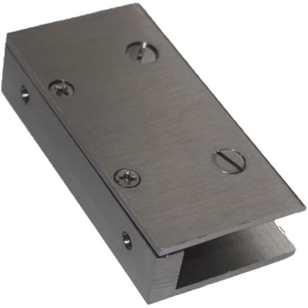 L Shaped Corner Brackets Stainless Steel Bracket Fastener 90 Degree Right Angle Connectors For Wood Furniture Bedframe Cabinet - 13