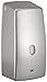 Produktbild Wenko 21804100 Infrarot Seifenspender Treviso Platin matt, Fassungsvermögen 0,65 L, Kunststoff, 11 x 22,5 x 10,5 cm