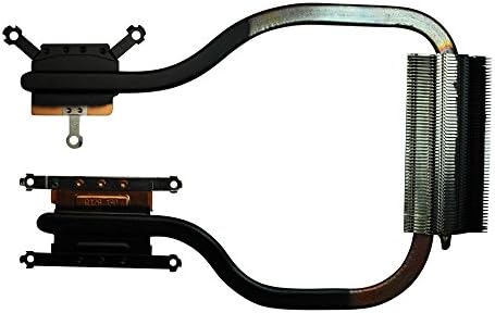 HP Pavilion 15-n200sc, HP Pavilion 15-n200se, HP Pavilion 15-n200sf, HP Pavilion 15-n200sh, HP Pavilion 15-n200si Independent Graphics Version Compatible Laptop Heatsink For Intel Processors