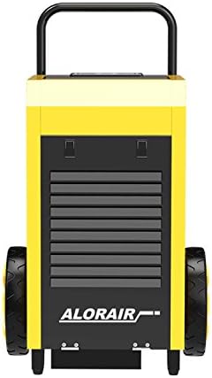 Commercial Dehumidifier 70 L Large Capacity Industrial Grade High End Dehumidifier Widely Appliaction