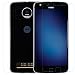 Produktbild Lenovo Moto Z Play Case Schutzfolie, AVIDET Gehärtetem Glas Displayschutzfolie Screen Protector für Lenovo Moto Z Play Case - 9H Hardness aus gehärtetem Glas