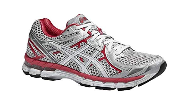 asics metaride herren test