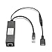 Produktbild Wasserstein PoE (Power-over-Ethernet) Splitter für Nest Cam Outdoor, iPads und andere Tablets
