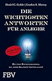 Image de Die wichtigsten Antworten für Anleger: Die fünf Entscheidungen, die jeder Anleger treffen muss!