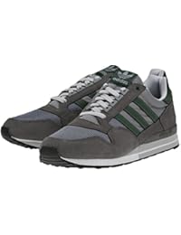 adidas zx 500 rm donna rosse