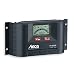 Produktbild Steca 20 A 12 V/24 V PWM Solarladeregler mit LCD Display für Wohnwagen, Wohnmobile, Boote und Yachten