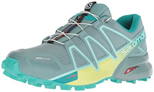 Preisvergleich Produktbild Salomon Women's Speedcross 4 CS W Trail Runner