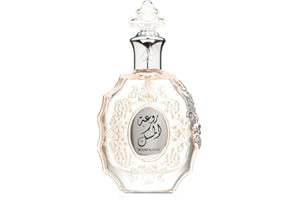Lattafa Rouat al Musk 100ml Arabian Perfume