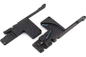 OLVINS Haut-parleurs de Rechange A1398 pour MacBook Pro 15" Retina 2012 2013 2014 2015