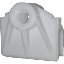 Produktbild von SECURA 2x Höhenverstellung Kompatibel Mit Sabo 43-4 Ab