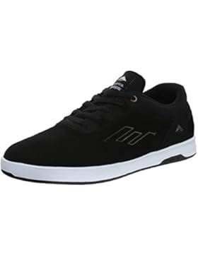 Emerica Westgate Cc, Herren Skateboardschuhe