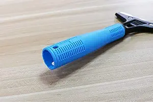 Amigos Store ABS-Plastic Heavy Duty Floor Scraper and Wall Scraper