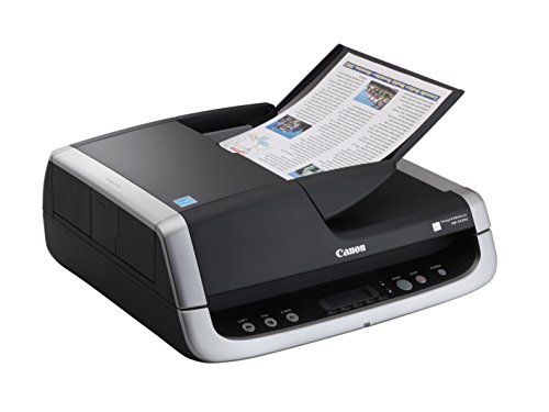 Canon imageFORMULA DR-2020U Scanner de documents Recto-verso Legal 1200 ppp x 1200 ppp reviews Canon imageFORMULA DR-2020U Scanner de documents Recto-verso Legal 1200 ppp x 1200 ppp