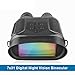 Produktbild Hao 7x31 Nachtsichtfernglas Digitales Infrarot-Nachtsichtgerät 1280x720p HD-Fotokamera-Videorecorder Sehen Sie deutlich bis zu 400 m