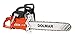Produktbild Dolmar PS7910-50 Benzin-Kettensäge, 3/8 Zoll, 50 cm