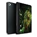 Produktbild Offiziell Elena Dudina PU-Leder Hülle/Case/Brieftasche für Apple iPad Mini 4 Tablet / Wald Nymphe Muster / Elegante Feen Kollektion