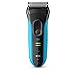 Braun Series 3 3040 Rechargeable Wet & Dry Electric Foil Shaver RS.4901.00