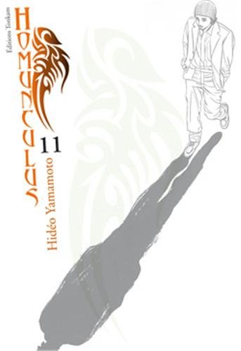 Homunculus — Tome 11
