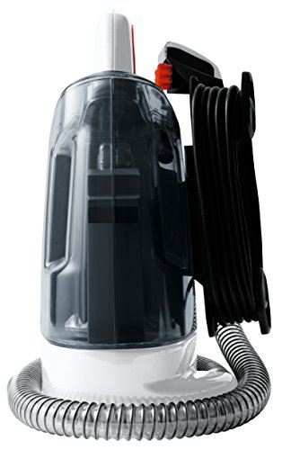 BISSELL SpotClean Limpiador de manchas, Máquina quita-manchas permanentes, 330 W