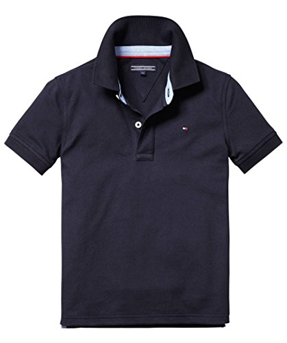 Tommy Hilfiger Polo T _ 6 – 9 M
