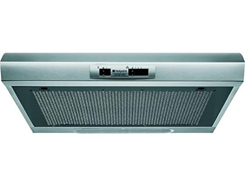 Hotpoint-Ariston Hslmo 66F AS X/K/W Hottes