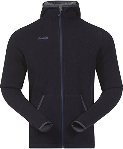Bergans Klokkelyng Jacke, Farbe navy, Gre XL Bergans Klokkelyng Jacke, Farbe navy, Gre XL