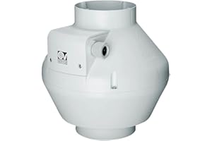 Vortice ASP. ZENTRIFUGO SERIE CA-VO CA 125 VO D 16018