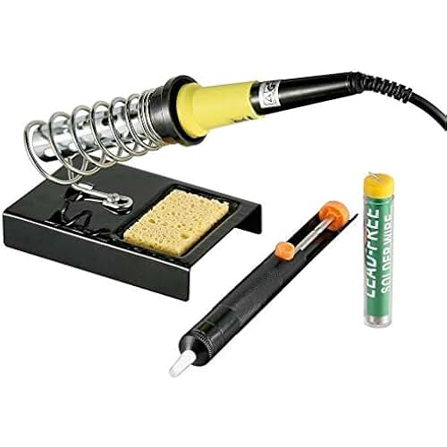 Amazon.fr fer à souder 100w
