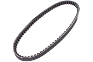 IMPORT TOOL Cinghia trapezoidale Aramid rinforzata per Yamaha Aerox, MBK Nitro, 16.5 X 757