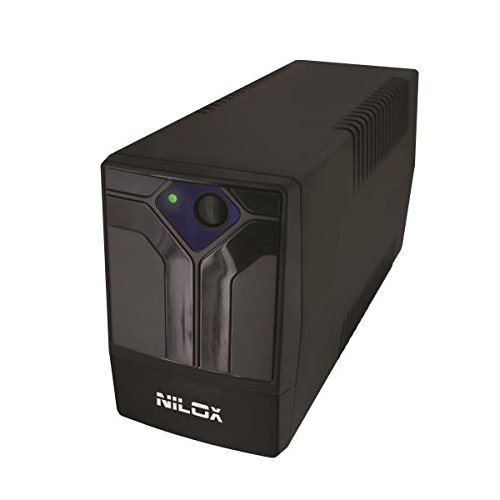Preisvergleich Produktbild Parker IM-Kugelschreiber Offline-Wert 700VA / 350W schwarz