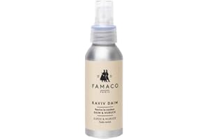 Famaco VELASSIAN Care Men Care Products