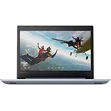 Laptops Lenovo Ideapad 320 Intel Core i3 6th Gen 14-inch Laptop (4GB/1TB HDD/Windows 10 Home/MS Office/Denim Blue/ 2.2kg), 80XG008NIN
