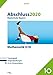 Abschluss 2020 - Realschule Bayern Mathematik II/III: Originalprüfungen mit Trainingsteil und CD (pauker.) by 