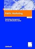 Public Marketing by Stefanie Hohn