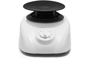 xixibuy Secadora Mainframe, Secadora bomba de calor, Mini secadora de ropa portatil, Smart portable clothes dryer, Tendederos electricos con Protección contra Sobrecalentamiento(1000W-EU plug)