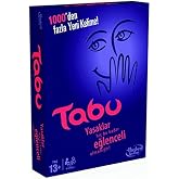 Hasbro Tabu
