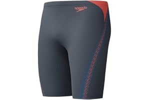 Speedo Hyperboom Splice Jammer da Nuoto Uomo