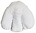 CosyDreams (TM) WingBack Pillow with FREE Pillowcover