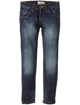 TOM TAILOR Kids Jungen Jeanshose 62021730930