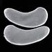 Ayliss 10pcs Collagen Crystal Eyelid Patch Moisture Anti Wrinkle Circles Eye Mask,Crystal