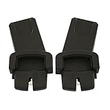 BabyStyle - Oyster and Oyster 2 - Car seat Adaptors (Maxi-Cosi)