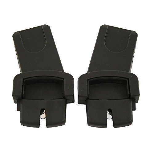 BabyStyle - Oyster and Oyster 2 - Car seat Adaptors (Maxi-Cosi)